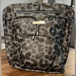 Petunia Pickle Bottom- Shadow Leopard